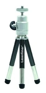 Mini-trepied 1/4" Laserliner
