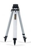Trepied aluminiu 165 cm -cu dom pt nivele optice - Laserliner
