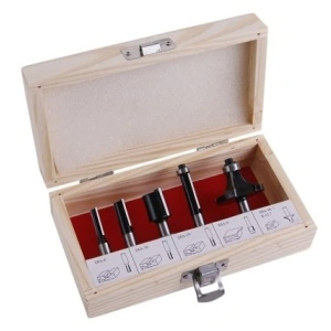 Set 5 freze lemn 21450 Festa