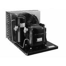 agregat refrigerare tecumseh monofazic