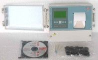 AKO Temperature Data Logger