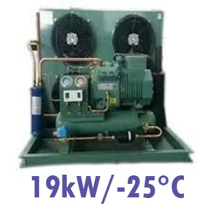 Bitzer - Agregat Frigorific Refurbished | 20HP - Img 2