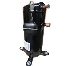 sanyo scroll 6hp