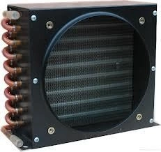 condensator refrigerant