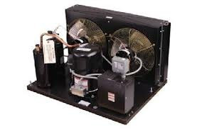 Condensing Unit for Freezing Applications 3000W / -25°C