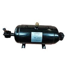 Hitachi Horizontal Scroll Compressor 10 HP