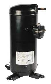 Compresor R407C, 4HP scroll Sanyo
