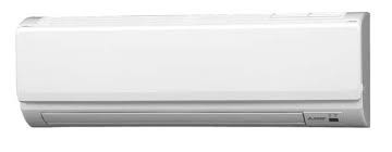 Mitsubishi M Series MS-GA50 VB Wall-Mounted Indoor Unit
