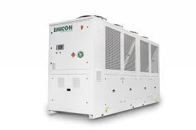 Racitor apa 45 kW | Industrial Chiller