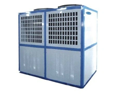 Chiller industrial 45 kw