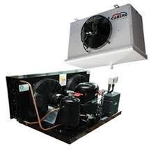 instalatie refrigerare camera frig 45 metri cubi