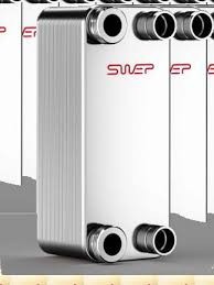 heat exchangers
