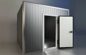 blast chiller pret