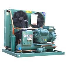 bitzer external unit