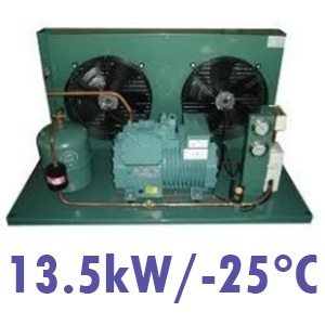 Bitzer 4PES-12.2Y Condensing Unit - Img 2
