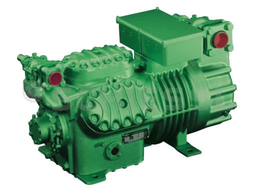 Compresor Bitzer 6FE-50Y-40P 400V - Img 2