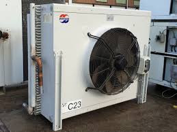 condensator frigorific guntner