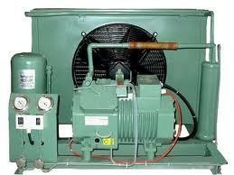 Embraco UNT2180GK Condensing Unit | Freezing