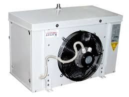 Evaporator Frigorific FDD 9 kW / -25*C