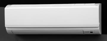 Mitsubishi M Series MS-GA50 VB Wall-Mounted Indoor Unit - Img 3