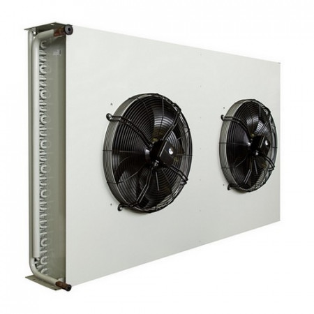 Refrigeration Unit Condenser, 42.5 kW