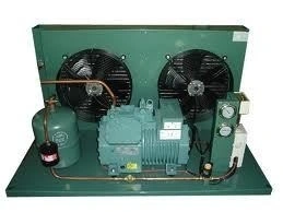 agregat frigorific bitzer