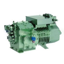 Bitzer 8FC-60.2Y-40P Compressor, 8 cylinders