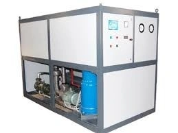 chiller industrial