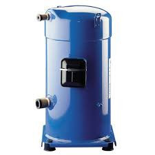 compresor danfoss sh 300 r410a