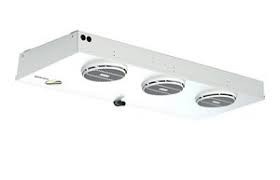 evaporator suflanta compact