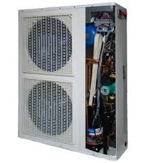 chiller compact