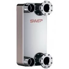 heat exchanger