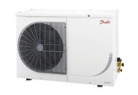 agregat carcasat silentios refrigerare