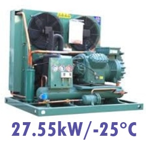 Agregat frigorific Bitzer | 25 HP - Img 2