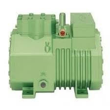 Bitzer 2CES-4Y-40P Refrigeration Compressor