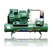 Bitzer Condensing Unit 57 kW / -10°C