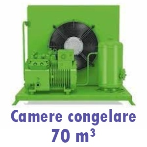 Bitzer LH84E/4FES-5Y-40S Condensing Unit 400V - Img 2