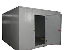 camera frigorifica legume fructe 60m3