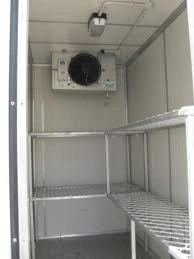 camera frigorifica refrigerare 7m3