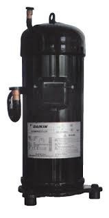 daikin compressor