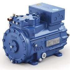 Compresor Bock HGX22e/190-4 S | 4HP