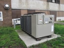 racitor pentru apa sau agent intermediar industrial