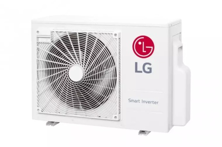 SET Aer Conditionat LG 12000 BTU | H12S1D - Img 2