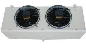 evaporator guntner