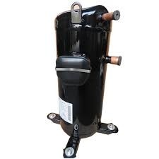 sanyo scroll 6hp