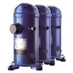danfoss scroll mlz076