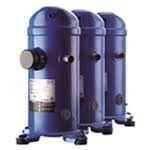 danfoss scroll mlz076