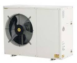 minichiller cu compresor mitsubishi