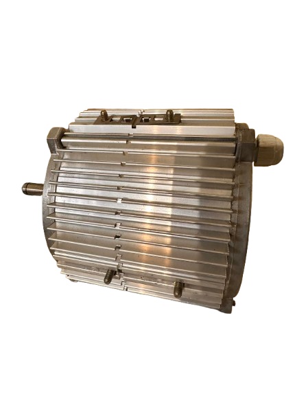 Motor pentru ventilator industrial FMV Lamel MX050P06 - Img 4