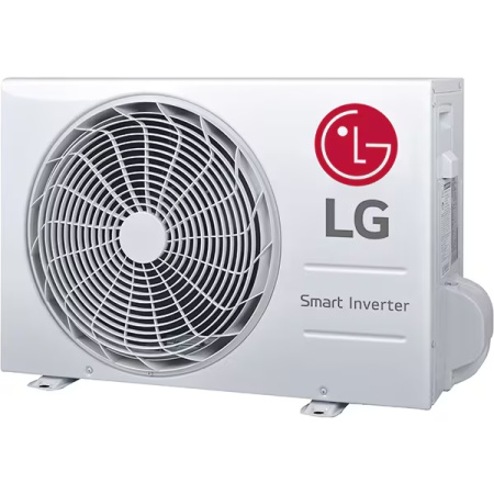 SET Aer Conditionat LG 24000 BTU | S24EQ - Img 2